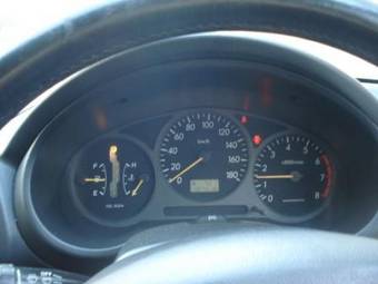2000 Subaru Impreza Wagon For Sale
