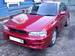 Preview Subaru Impreza Wagon
