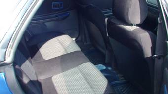 2000 Subaru Impreza Wagon For Sale