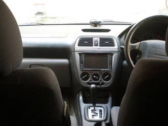 2000 Subaru Impreza Wagon For Sale