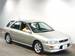 Preview Impreza Wagon
