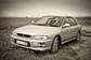 Preview 2000 Subaru Impreza Wagon