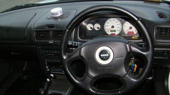 2000 Subaru Impreza Wagon For Sale
