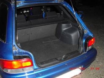 2000 Subaru Impreza Wagon For Sale