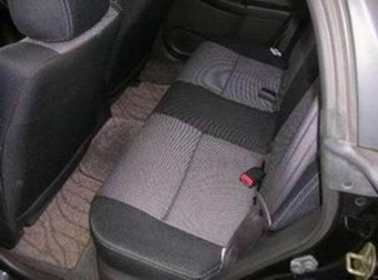 Subaru Impreza Wagon