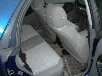Subaru Impreza Wagon