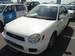 Photos Subaru Impreza Wagon