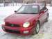 Photos Subaru Impreza Wagon