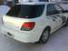 Preview 2001 Impreza Wagon