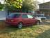 Preview Impreza Wagon