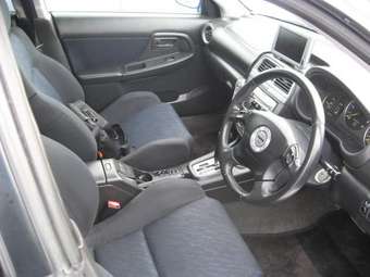 2001 Subaru Impreza Wagon For Sale