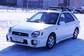 Preview Subaru Impreza Wagon