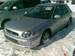 Preview 2001 Impreza Wagon