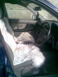 2001 Subaru Impreza Wagon For Sale