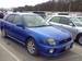 Preview Subaru Impreza Wagon