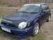 Preview Impreza Wagon