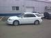 Preview 2001 Impreza Wagon