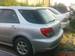 Preview 2001 Impreza Wagon