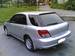 Preview 2001 Impreza Wagon