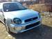 Preview 2001 Subaru Impreza Wagon