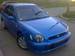 Preview Impreza Wagon