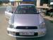 Preview 2001 Impreza Wagon