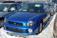 Pictures Subaru Impreza Wagon