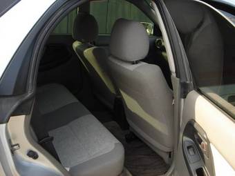 Subaru Impreza Wagon