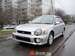 Wallpapers Subaru Impreza Wagon