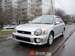 Wallpapers Subaru Impreza Wagon