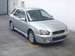 Preview 2002 Subaru Impreza Wagon