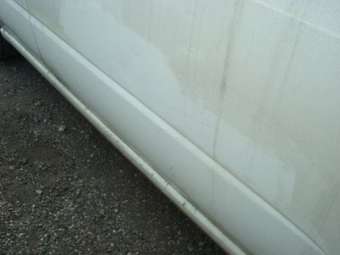 2002 Subaru Impreza Wagon Pictures