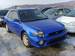 Preview 2002 Subaru Impreza Wagon