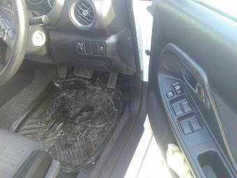 2002 Subaru Impreza Wagon For Sale