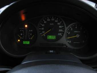 2002 Subaru Impreza Wagon For Sale