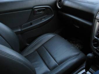 2002 Subaru Impreza Wagon For Sale