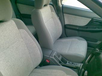 2002 Subaru Impreza Wagon For Sale