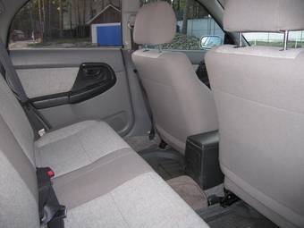 2002 Subaru Impreza Wagon For Sale