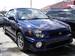 Preview Subaru Impreza Wagon