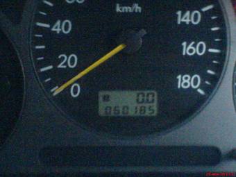 2002 Subaru Impreza Wagon For Sale