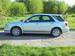 Preview 2002 Impreza Wagon