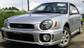 Preview 2002 Subaru Impreza Wagon