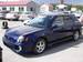 Preview 2002 Impreza Wagon