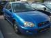 Preview 2002 Subaru Impreza Wagon