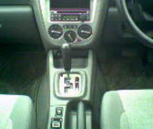Impreza Wagon