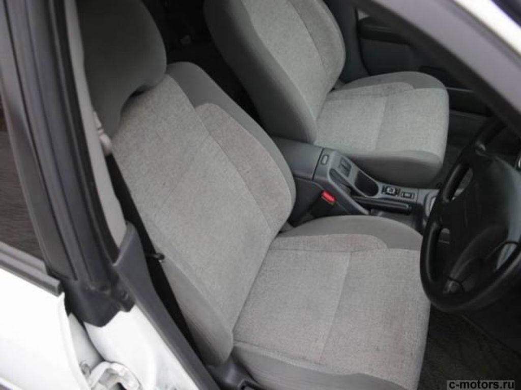 2003 Subaru Impreza Wagon