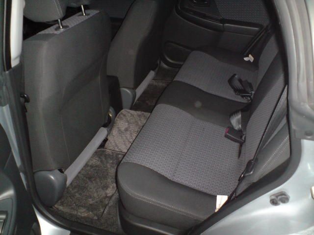 2003 Subaru Impreza Wagon