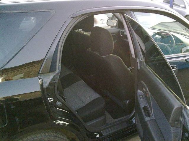 2003 Subaru Impreza Wagon
