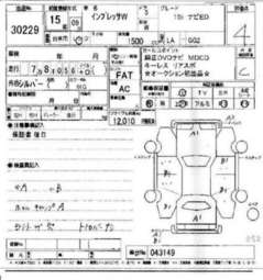 Subaru Impreza Wagon