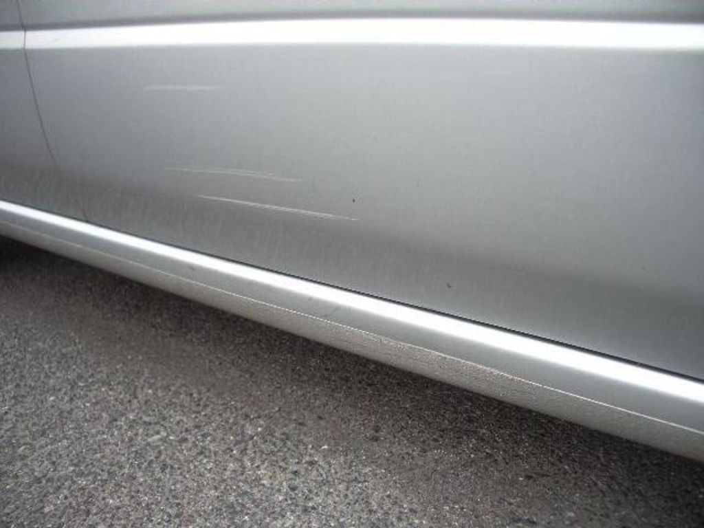 2003 Subaru Impreza Wagon